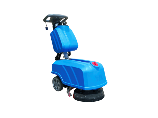 折叠式洗地机M350