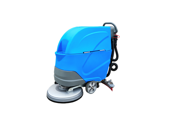 手推式洗地机M2